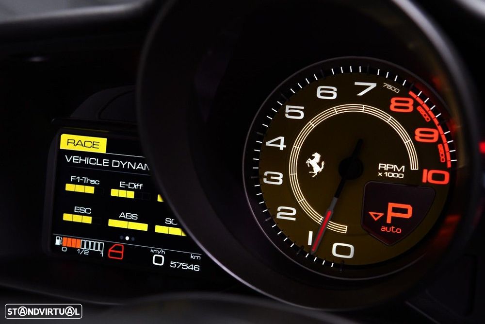 Ferrari 488 - 24