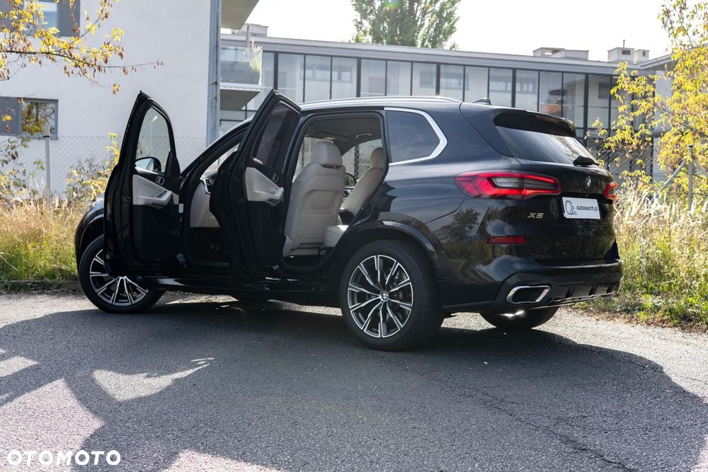 BMW X5 - 41