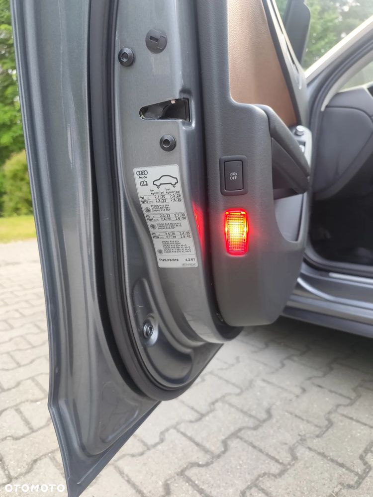Audi A4 Avant - 23