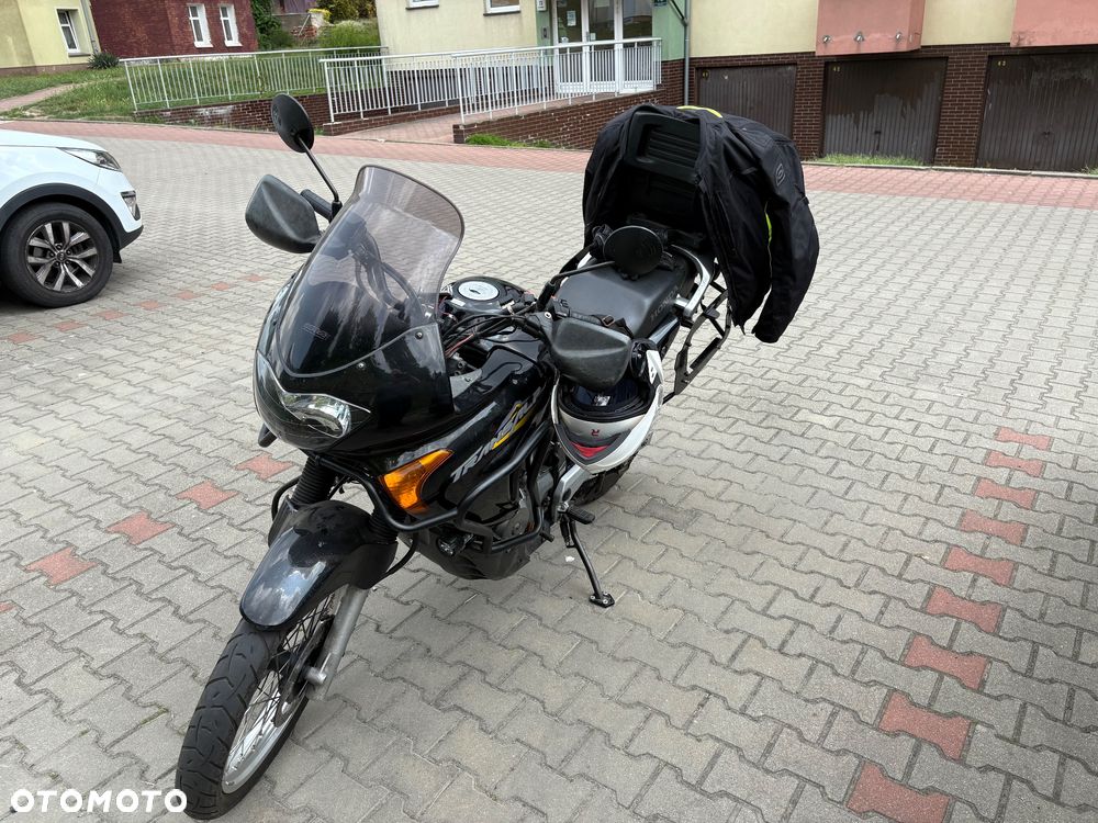 Honda XL - 2