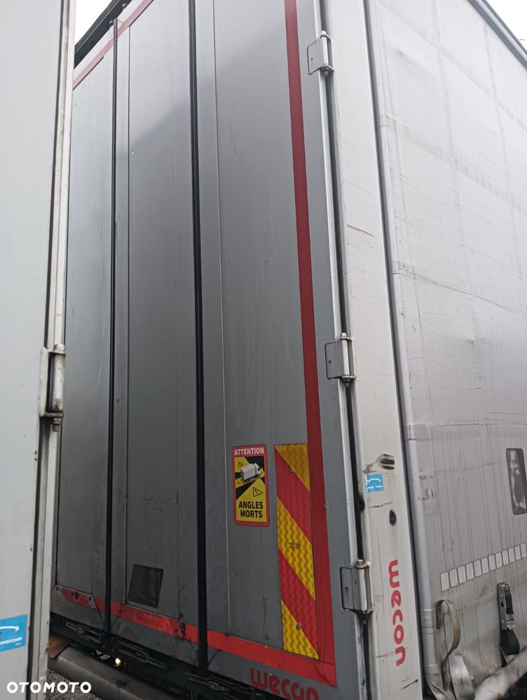 Volvo FH 500 - 15