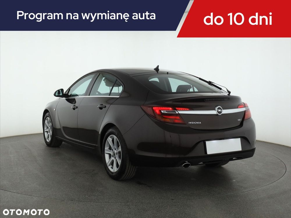 Opel Insignia - 6