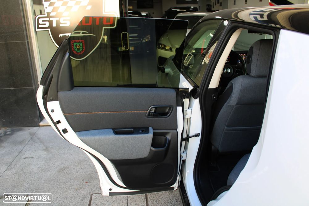 Honda e Advance - 25