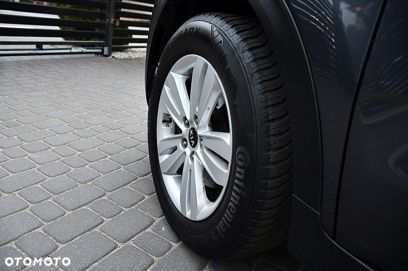 Kia Sportage 1.6 GDI 2WD SPIRIT - 35