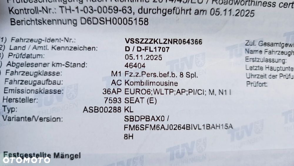 Seat Leon 1.5 TSI OPF FR - 39