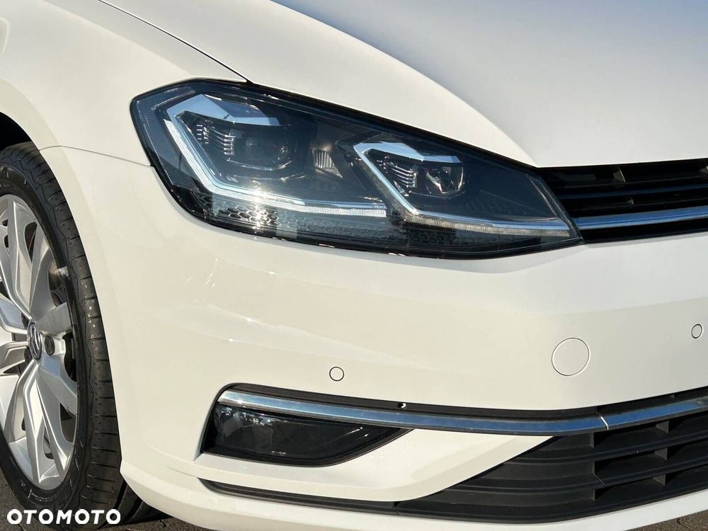 Volkswagen Golf Variant 1.5 TSI BMT Evo Highline DSG - 38
