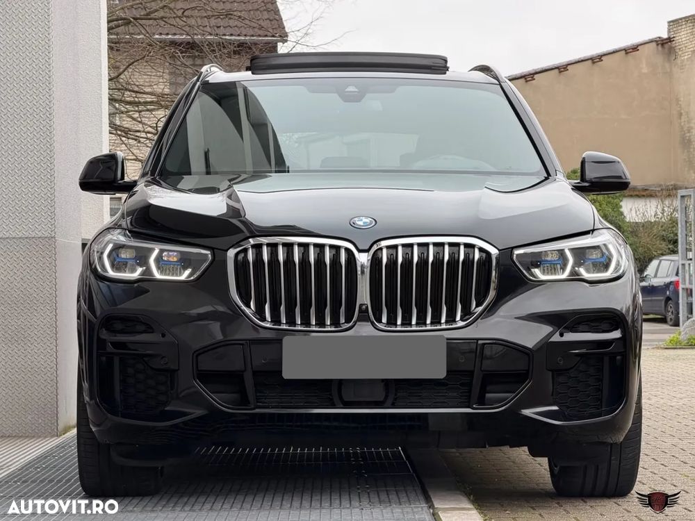 BMW X5 xDrive45e - 2