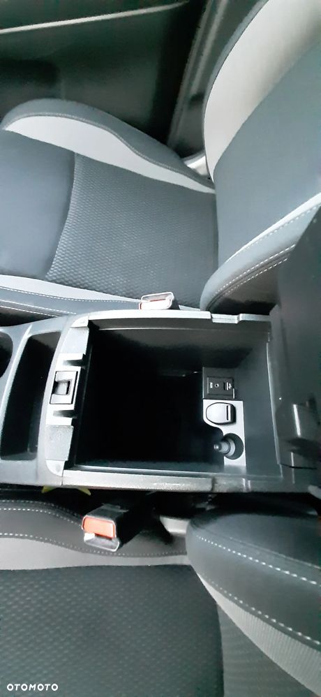 Nissan Qashqai 1.2 DIG-T Acenta EU6 - 31