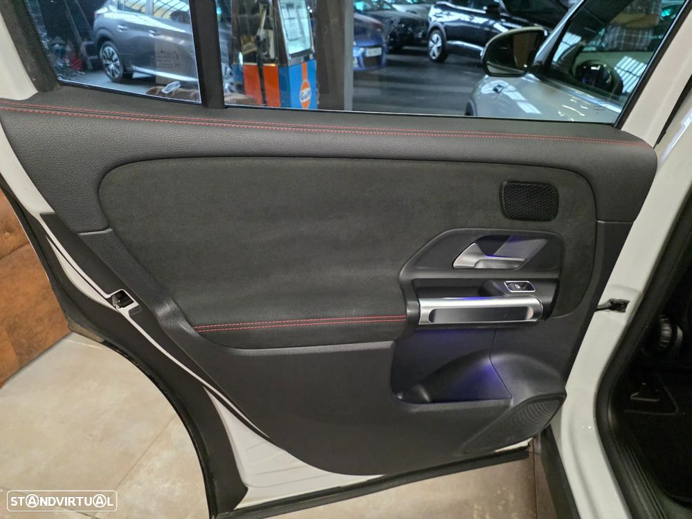 Mercedes-Benz EQB 350 4Matic AMG Line - 43