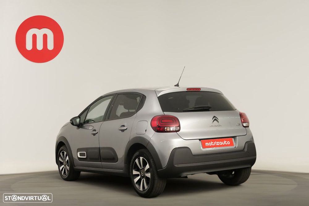 Citroën C3 1.2 PureTech Max - 3
