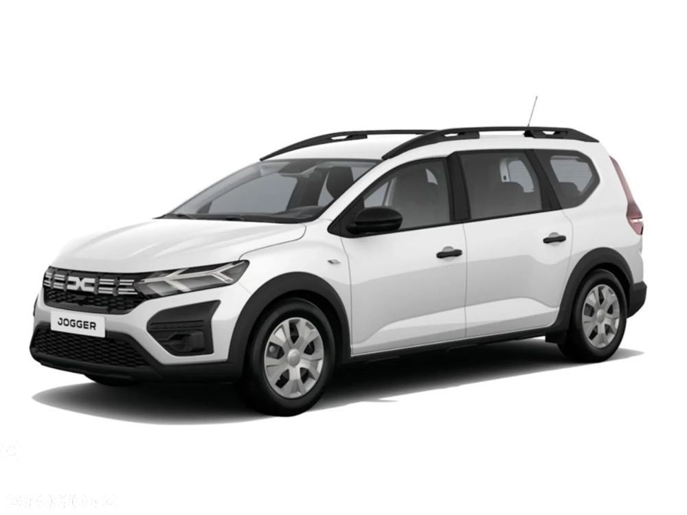 Dacia Jogger - 2
