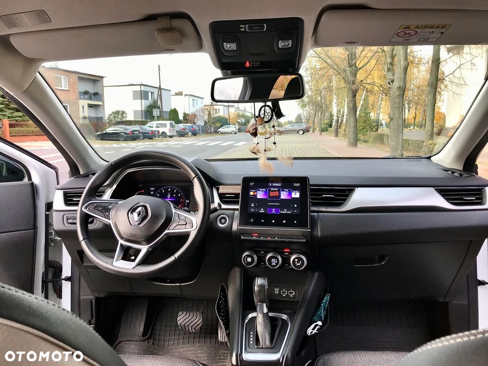 Renault Captur - 9