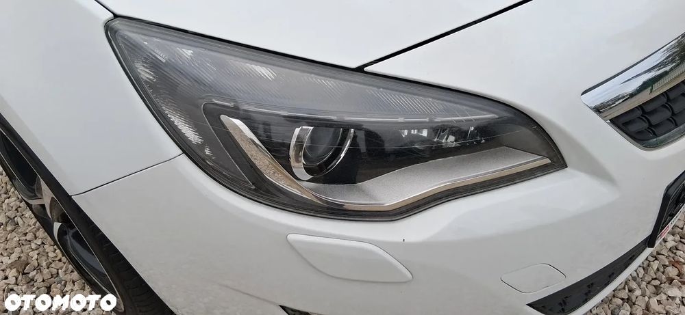 Opel Astra 1.4 Turbo Innovation - 6