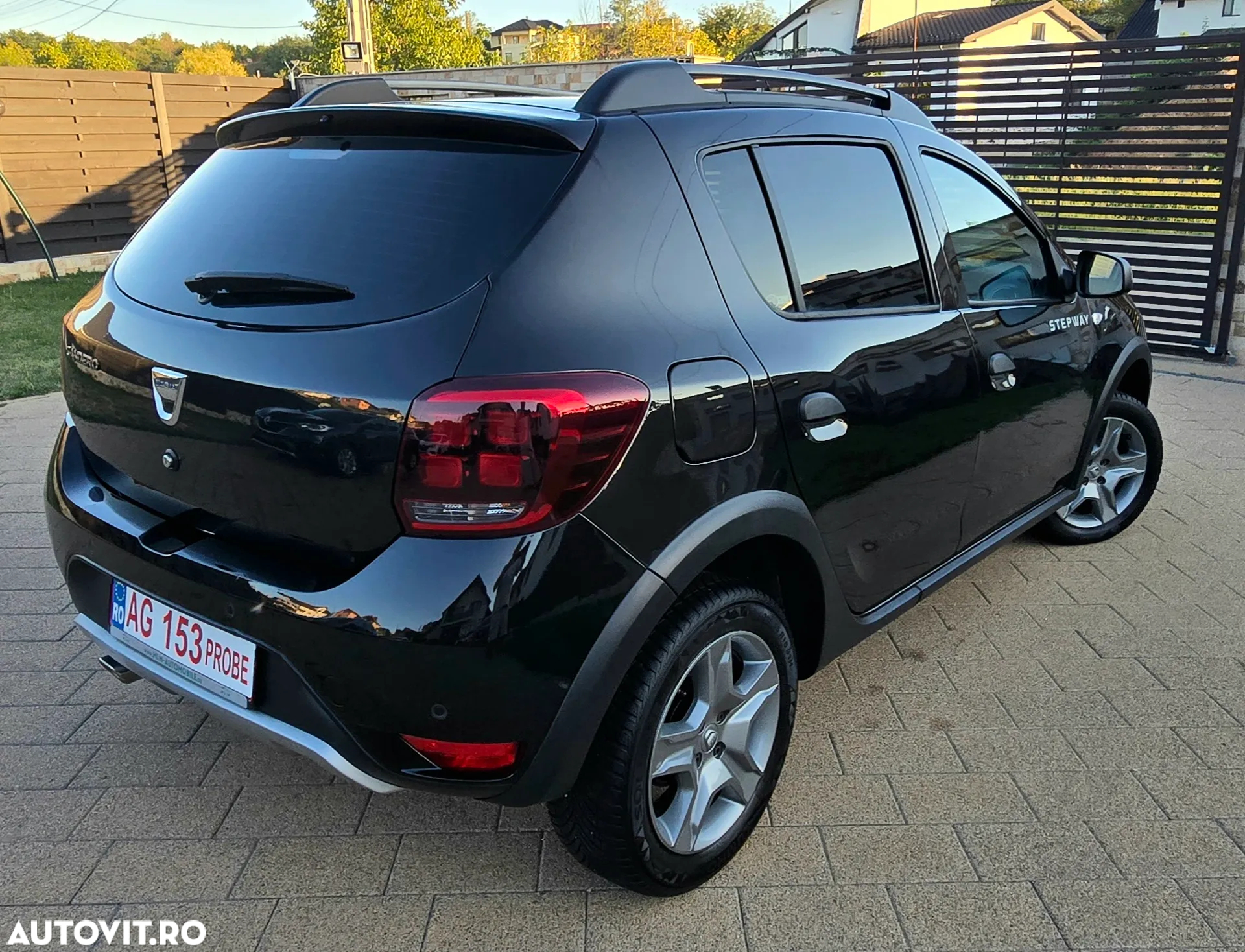 Dacia Sandero Stepway 0.9 TCe Prestige - 3