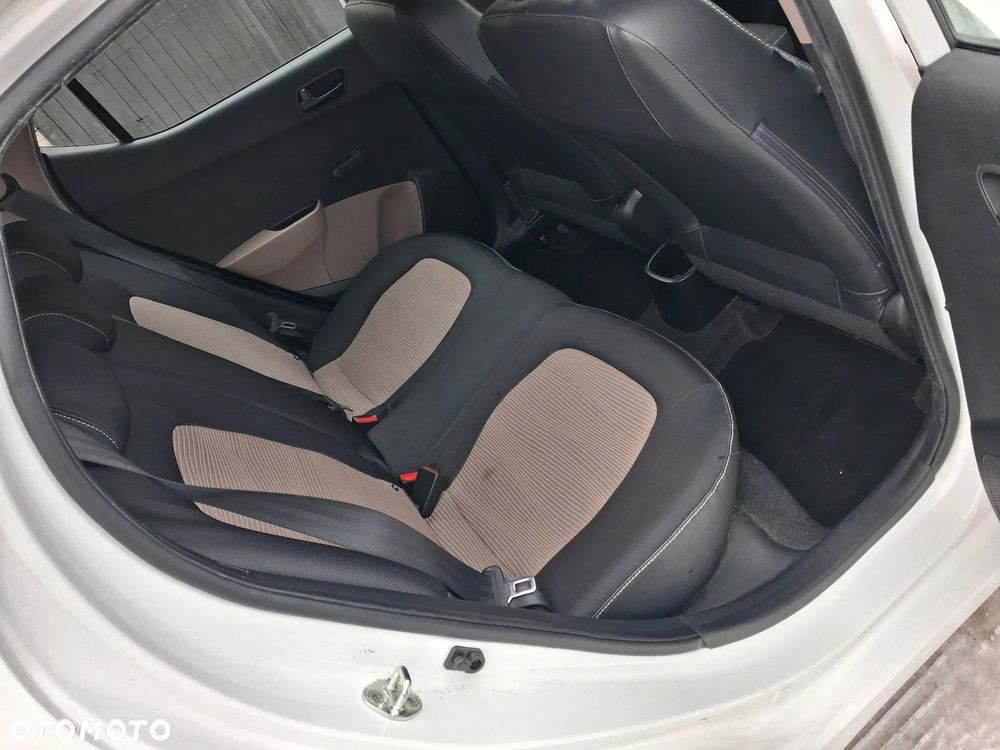 Hyundai i10 1.0 Comfort - 16