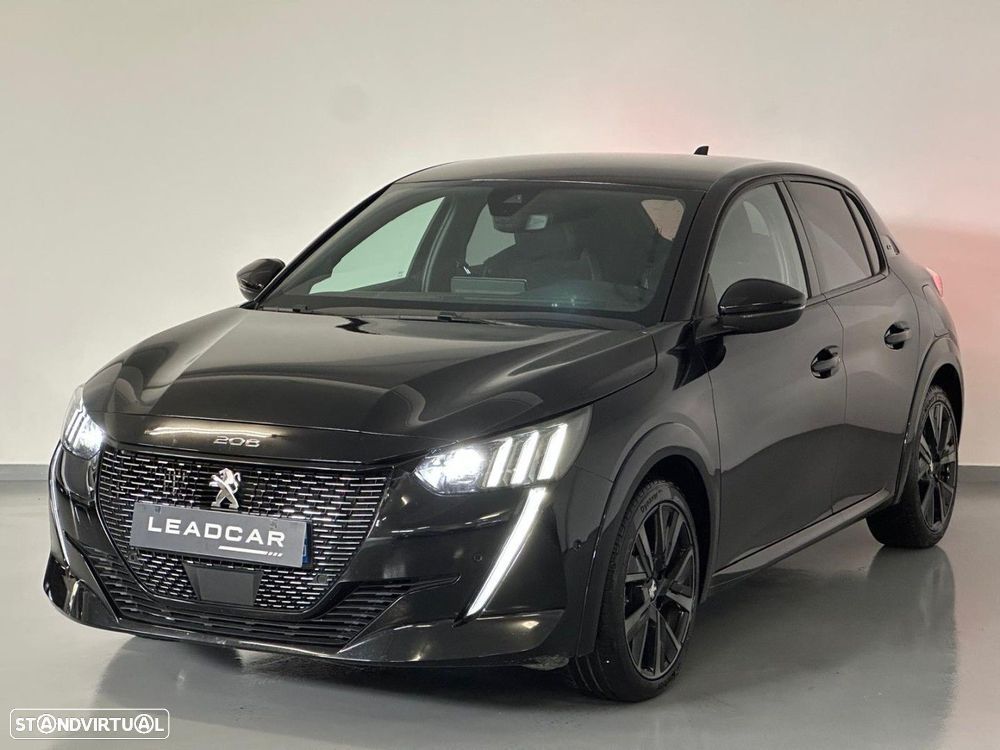 Peugeot 208 1.2 PureTech GT - 1