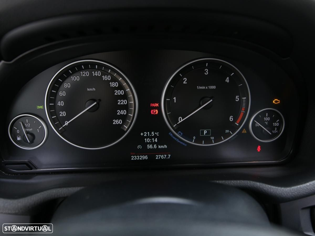 BMW X3 - 24