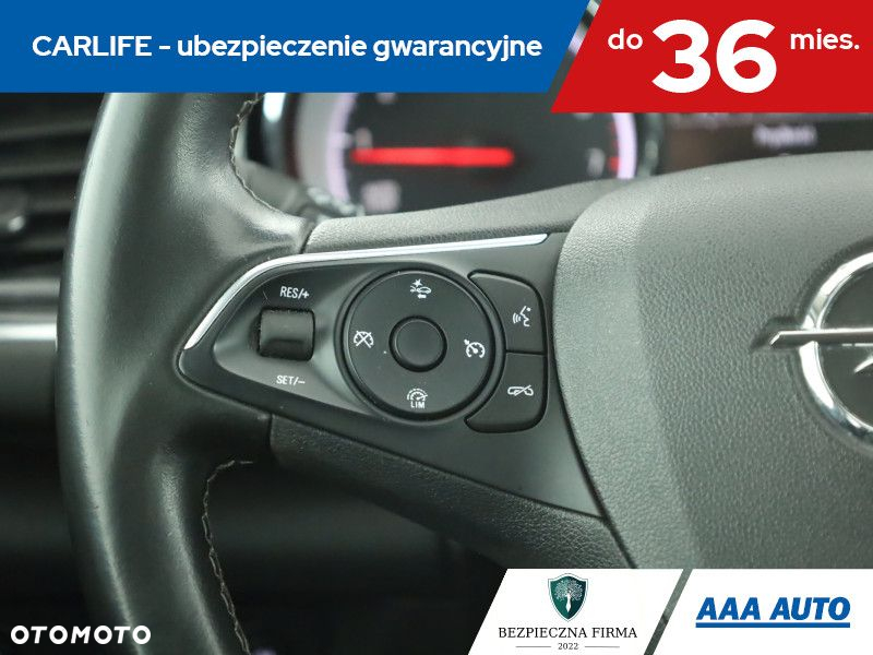 Opel Insignia - 18