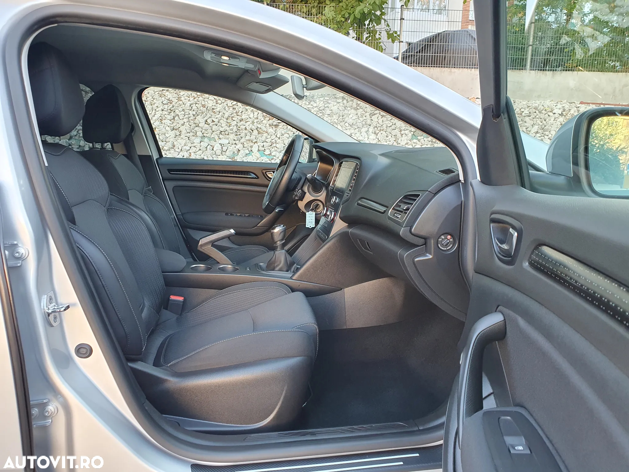 Renault Megane Grandtour ENERGY dCi 110 Start & Stopp Paris Business - 10