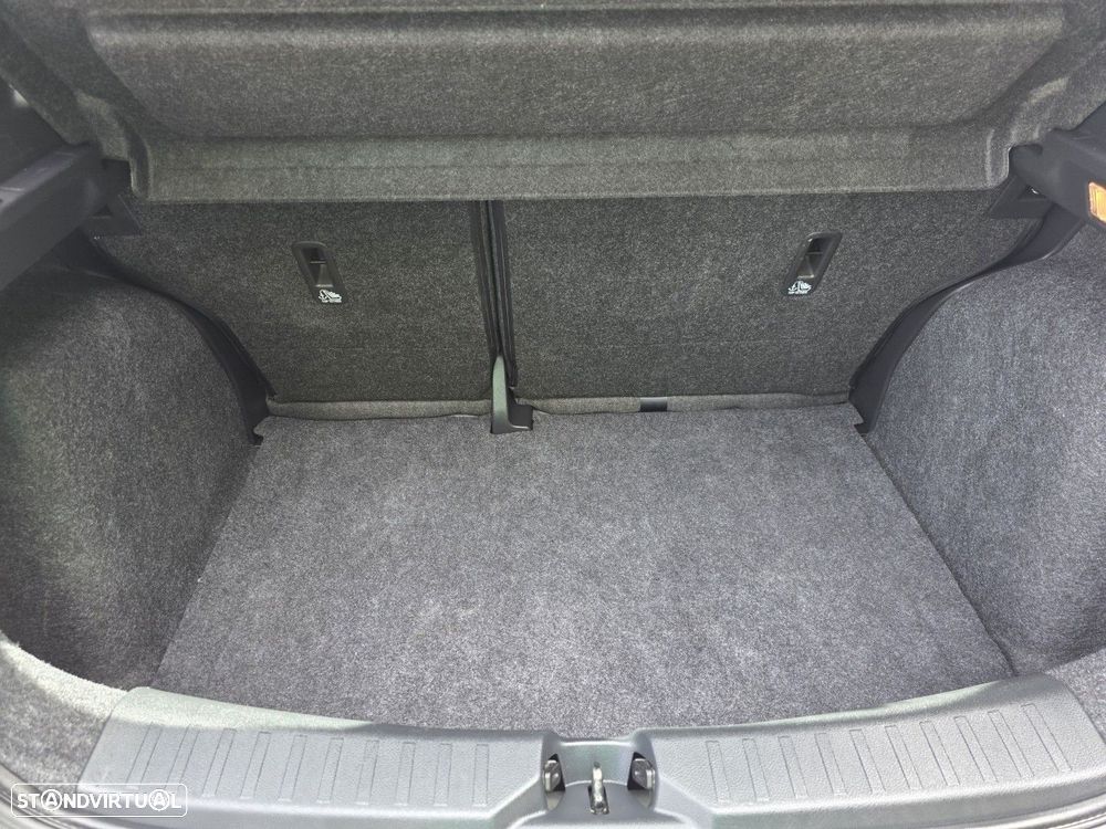Nissan Micra 1.5 dCi Acenta - 5