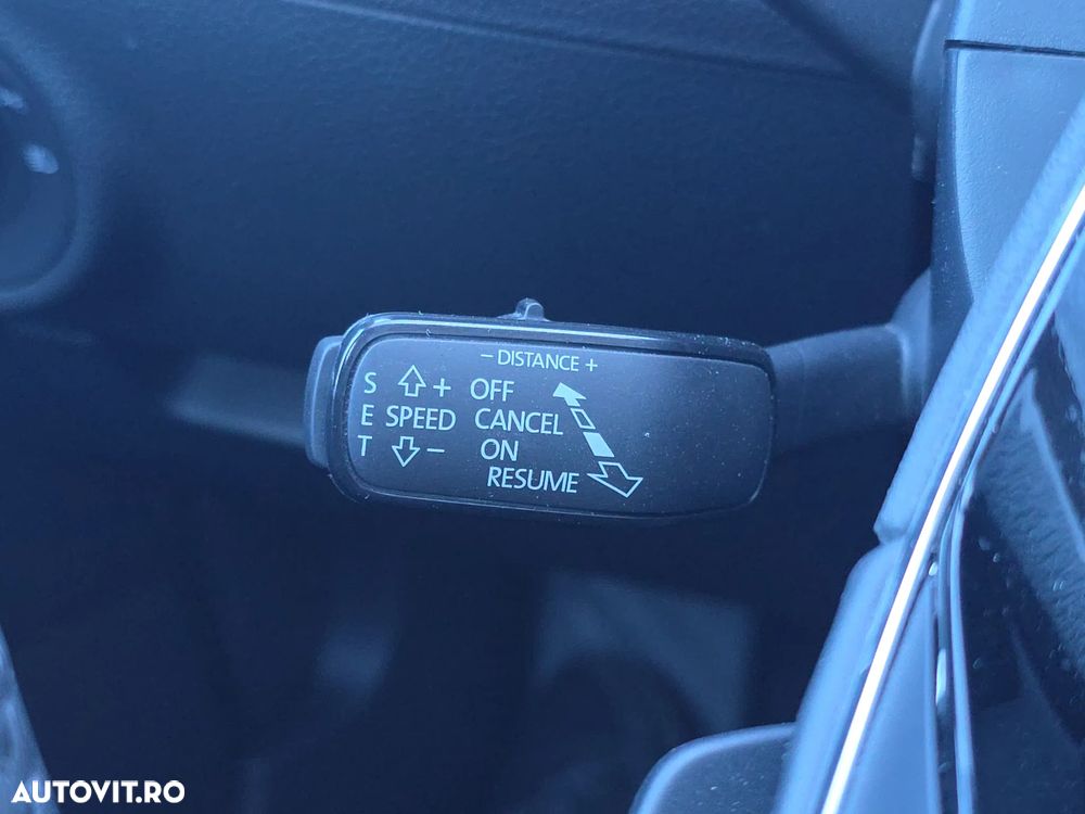 Skoda Superb 2.0 TDI DSG Premium Edition - 19