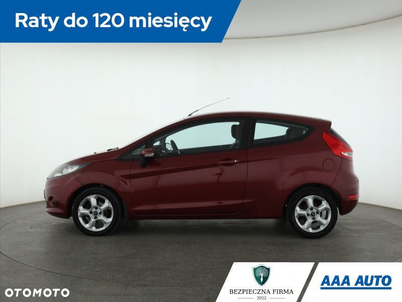 Ford Fiesta - 4