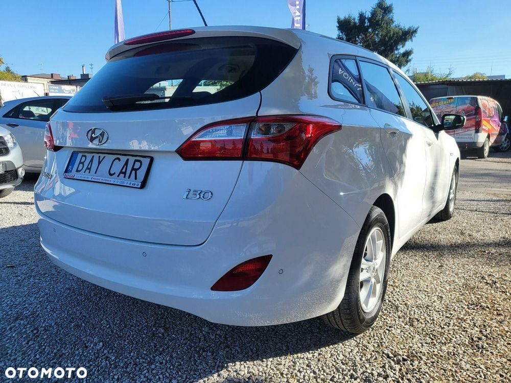 Hyundai i30 - 8
