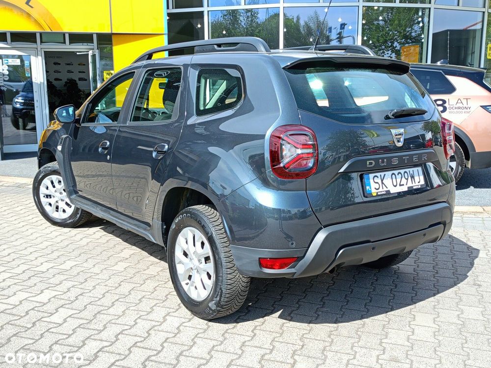 Dacia Duster 1.0 TCe Comfort - 3