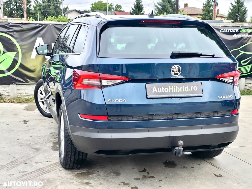 Skoda Kodiaq - 4