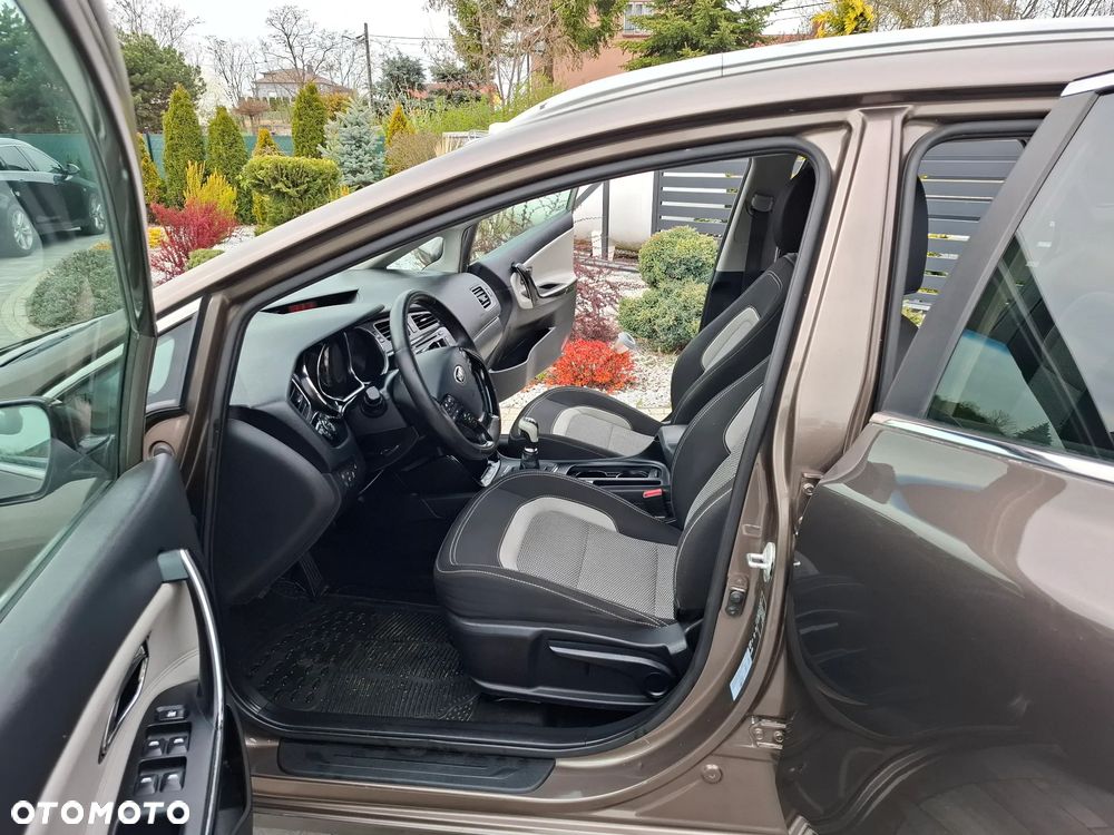Kia Ceed 1.6 CRDi S - 23