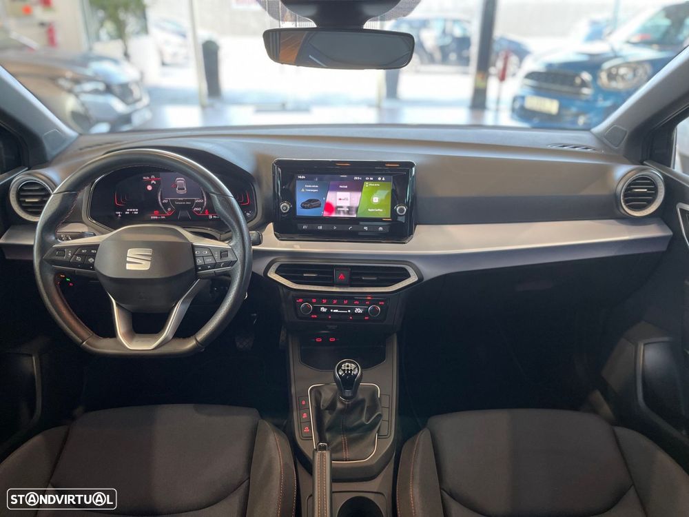 SEAT Ibiza - 25