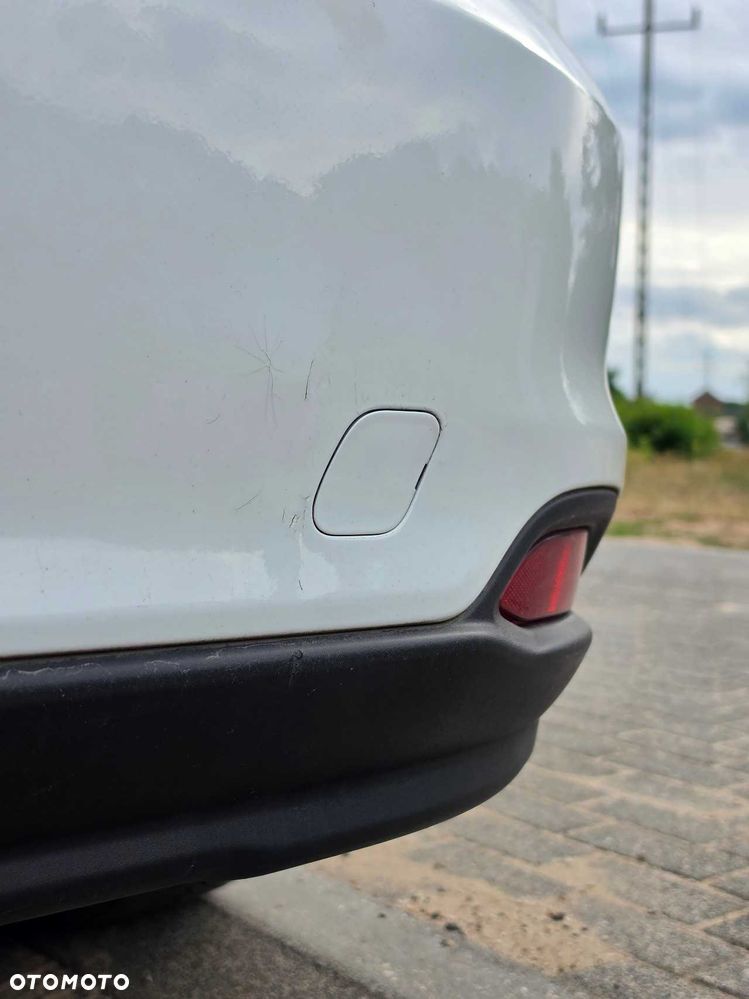 Fiat Tipo - 8
