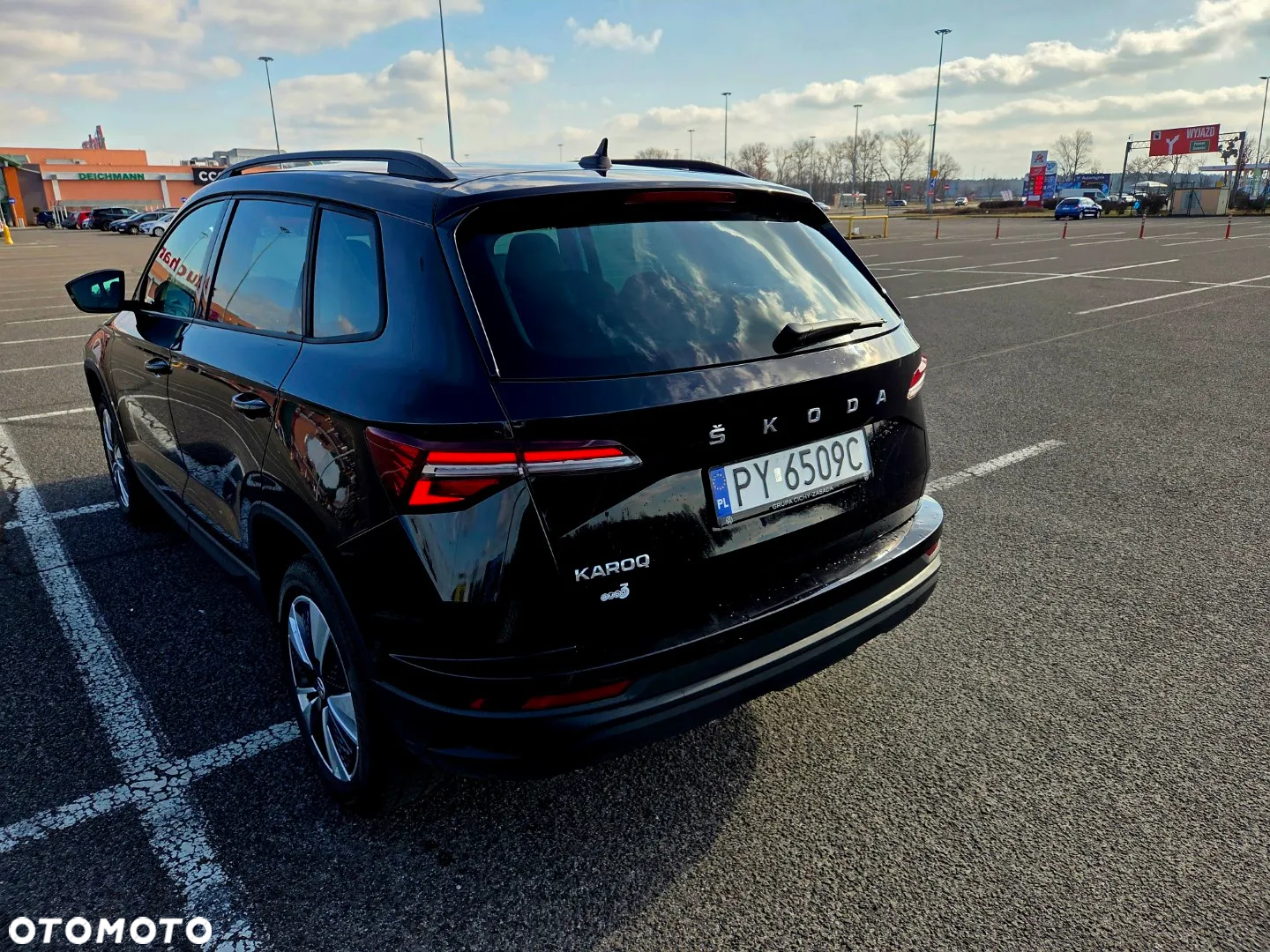 Skoda Karoq 2.0 TDI SCR 4x2 Ambition DSG - 16