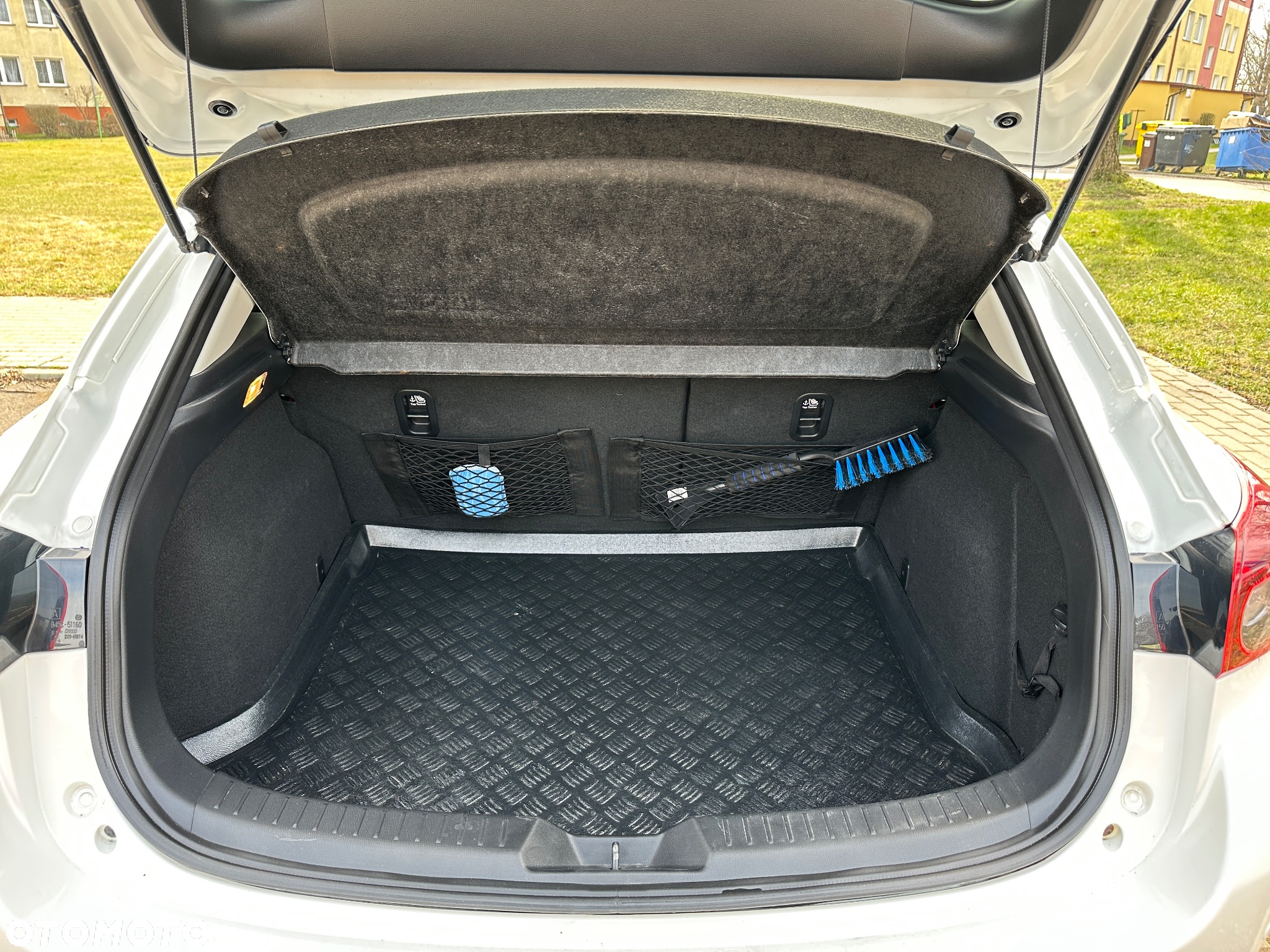 Mazda 3 - 17