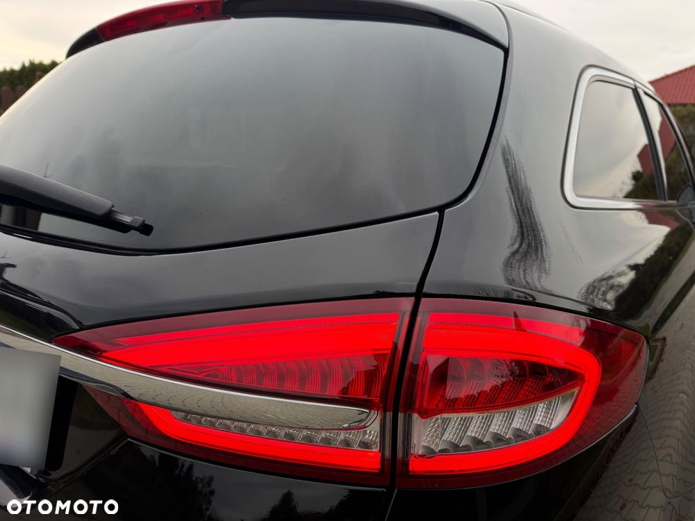 Ford Mondeo ver-2-0-ecoblue-titanium - 14