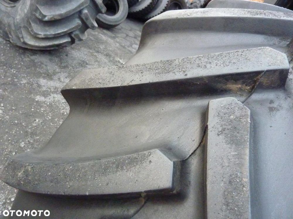 Opona używana rolnicza 600/65R28 MITAS SFT 1800zł W3737 - 7