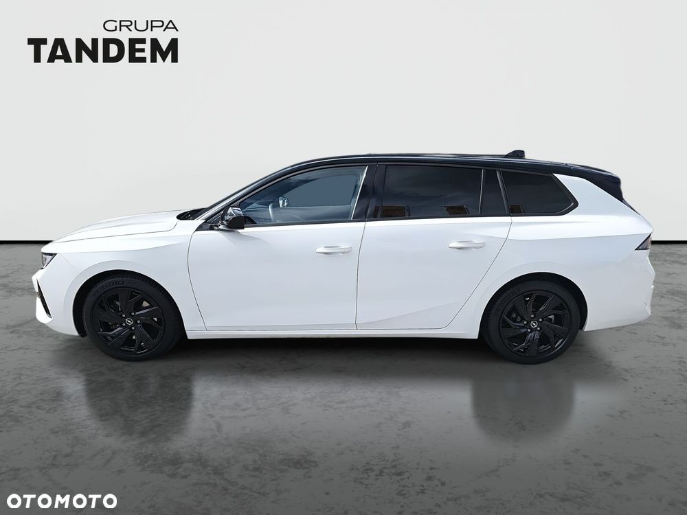 Opel Astra - 9