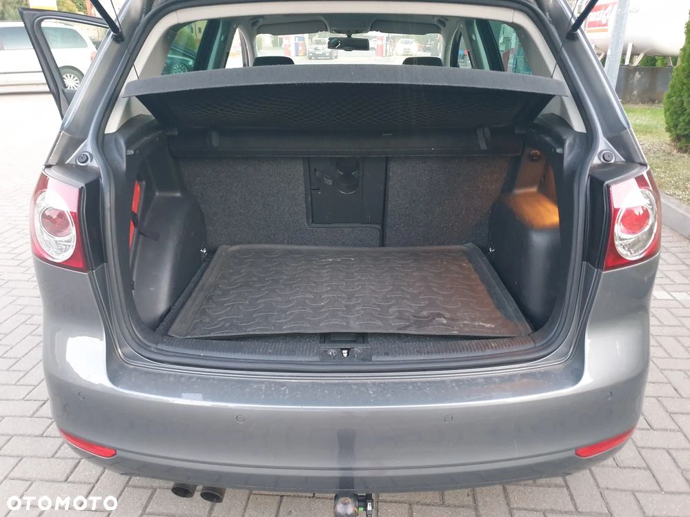 Volkswagen Golf Plus 1.4 TSI Highline - 14