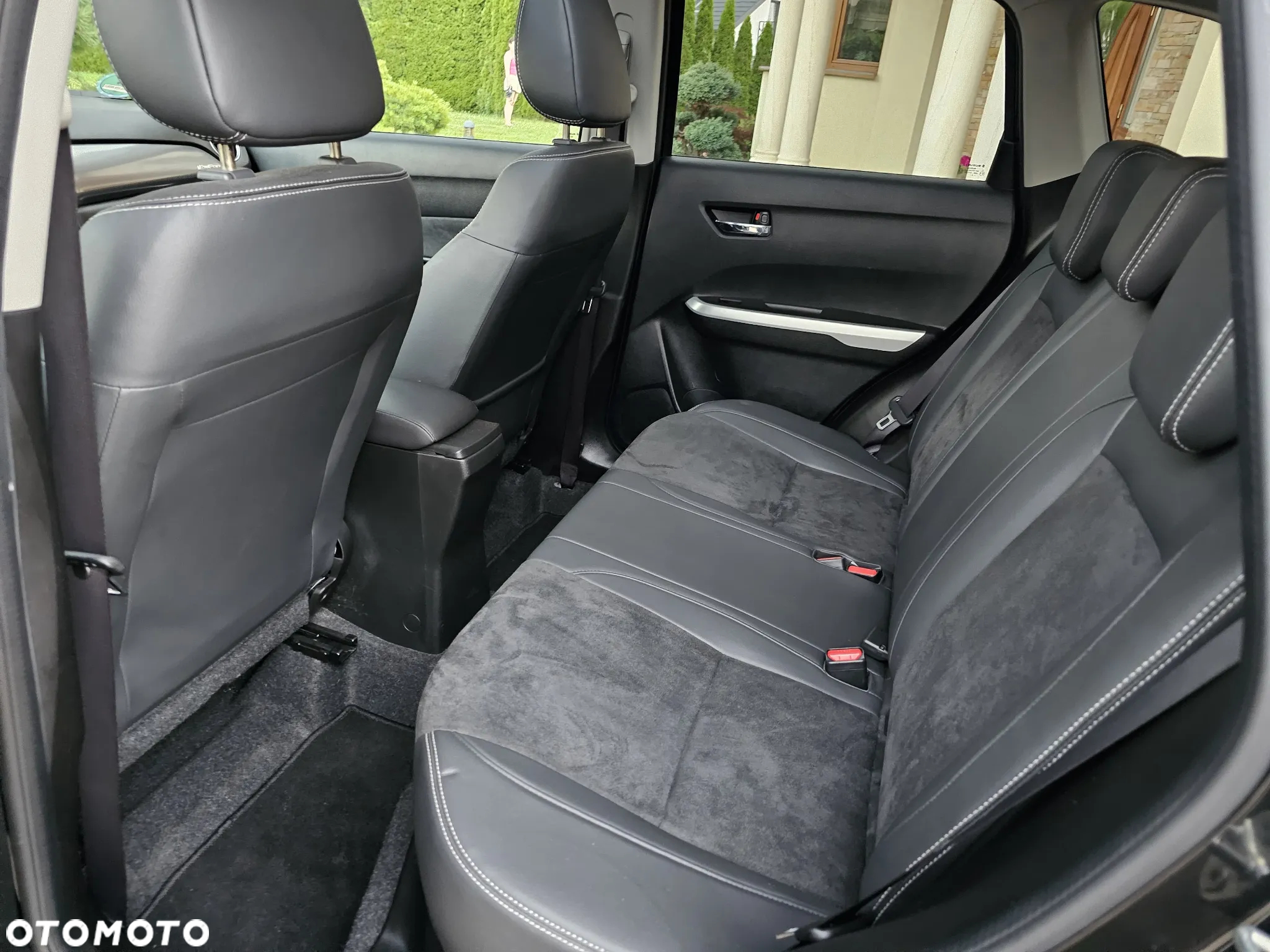 Suzuki Vitara 1.6 Premium 4WD - 21