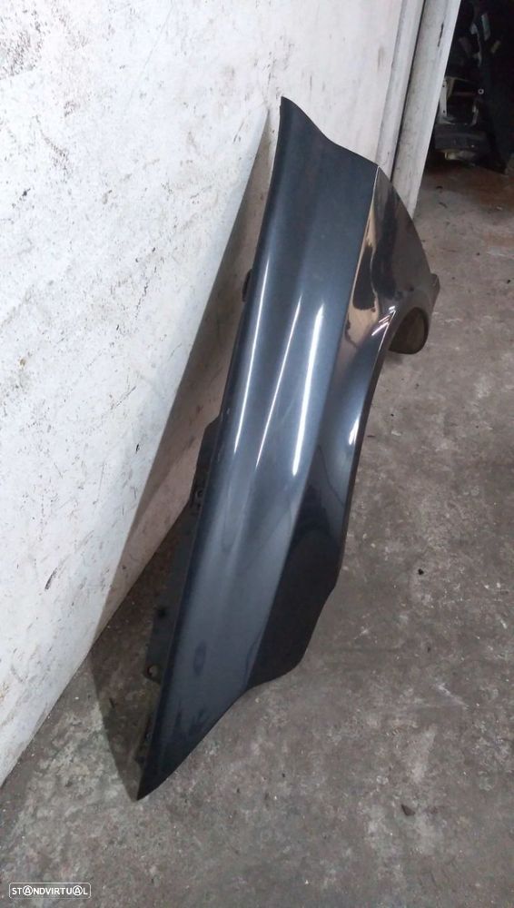 Guarda Lamas Esq Renault Laguna Ii Grandtour (Kg0/1_) - 3