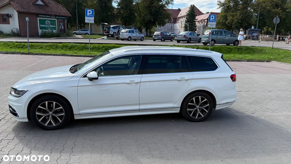 Volkswagen Passat 2.0 TDI BMT SCR Highline DSG7 - 3