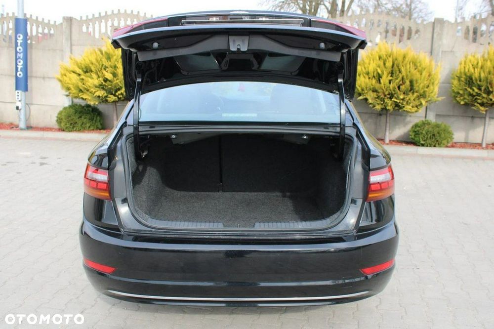 Volkswagen Jetta 1.4 TSI DSG BlueMotion Technology - 33
