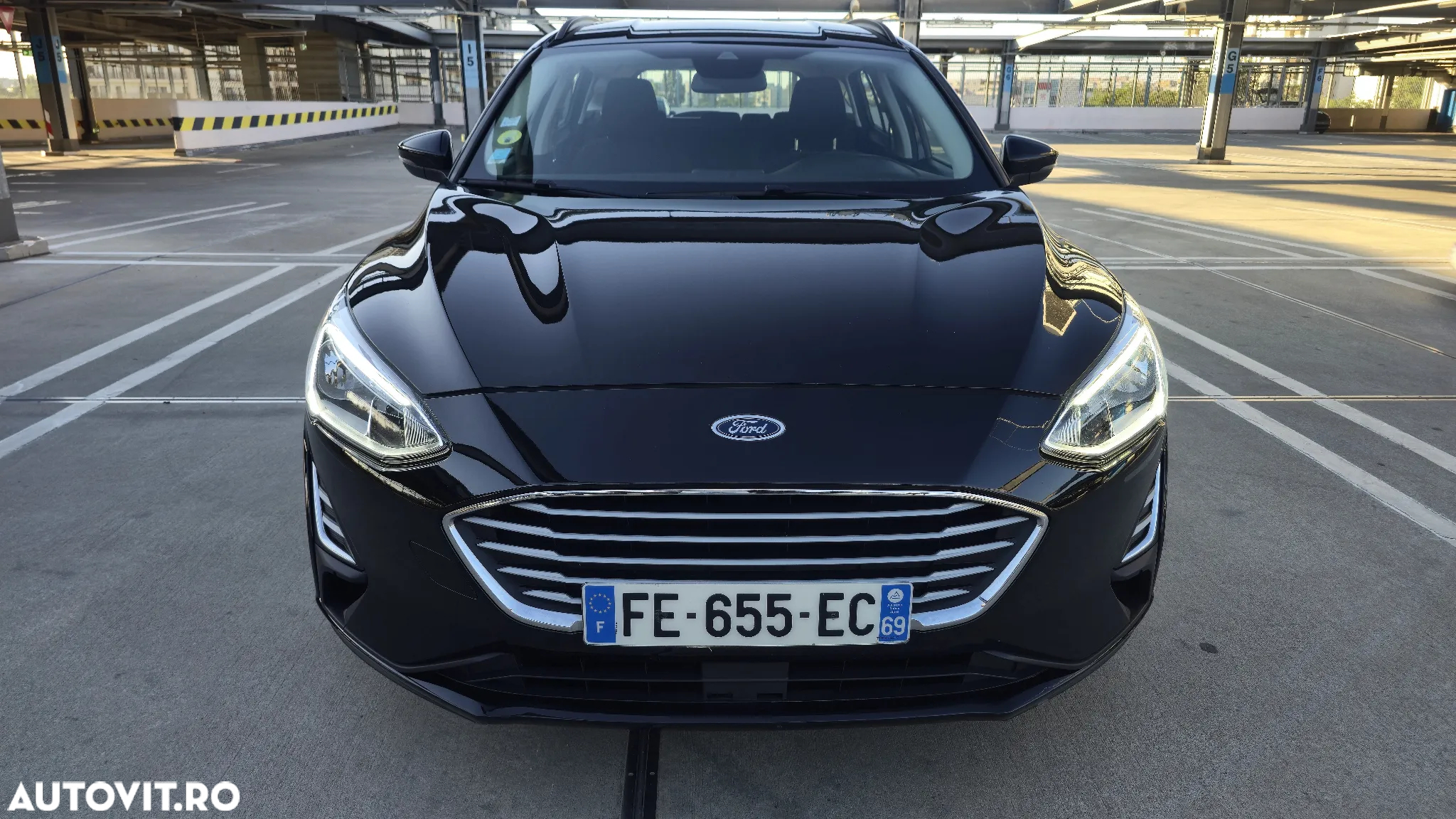 Ford Focus - 5
