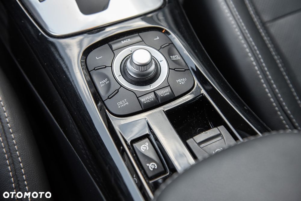 Renault Laguna 2.0 T Bose Edition - 22