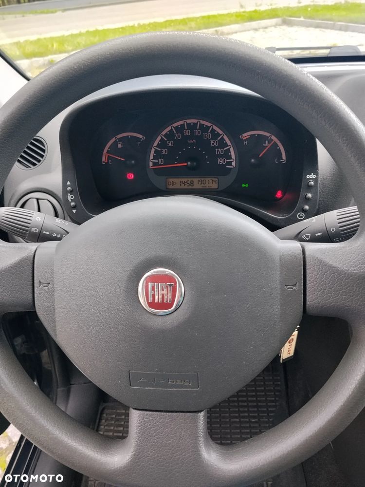 Fiat Panda 1.2 Pop - 12