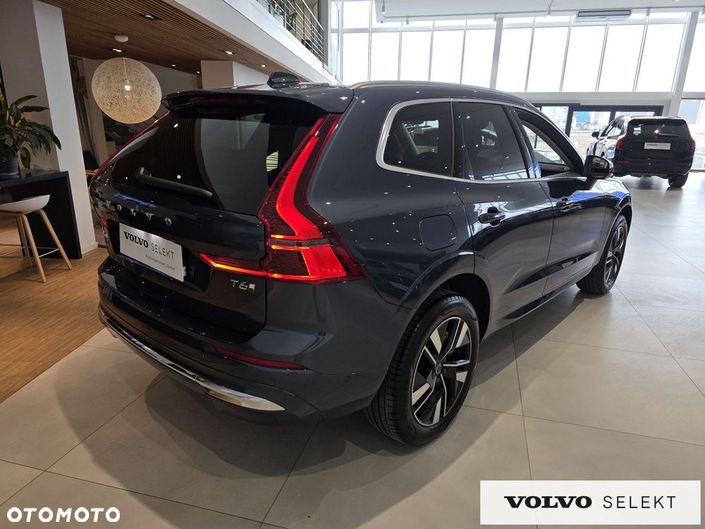 Volvo XC 60 - 6
