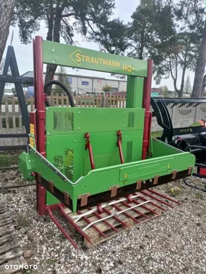 Strautmann HQ 1750 - 3