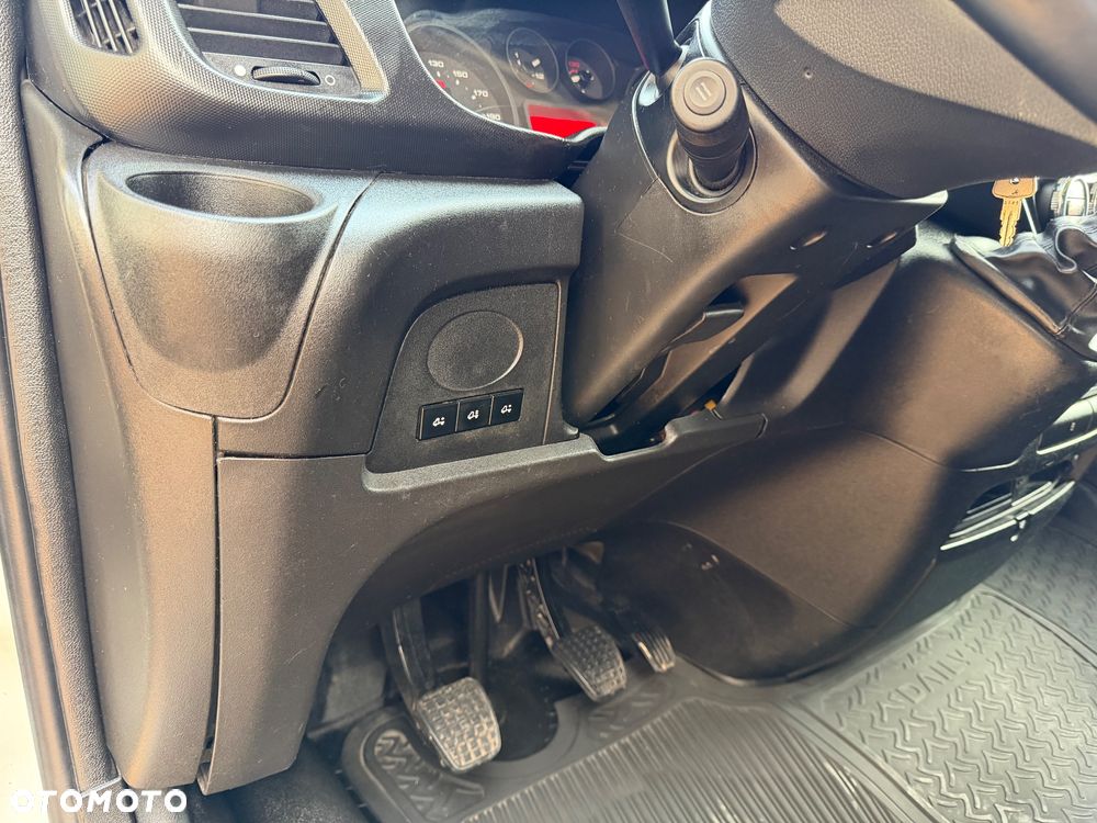 Iveco DAILY 70C17 Autolaweta - 24