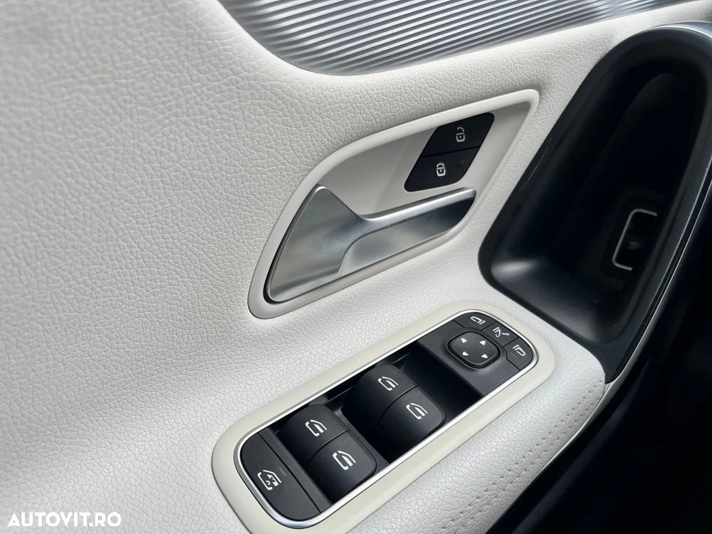 Mercedes-Benz CLA 200 - 22