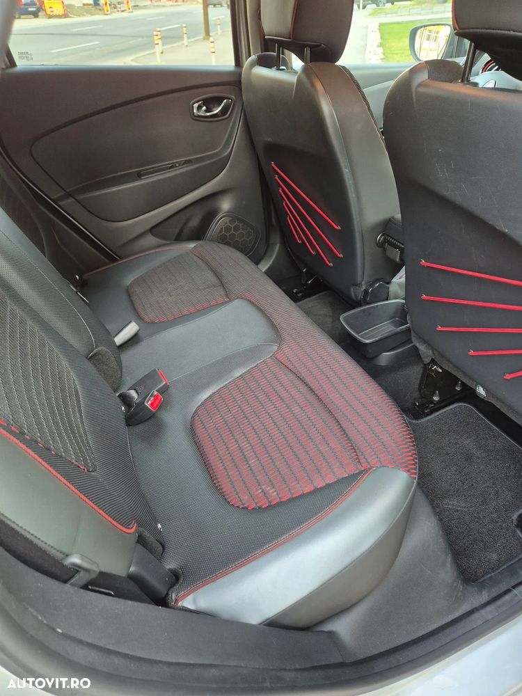 Renault Captur ENERGY dCi 110 Start&Stop Dynamique - 13